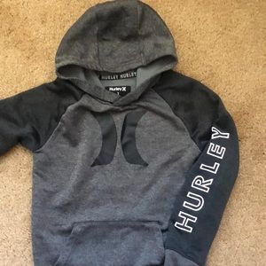Boys hoodie